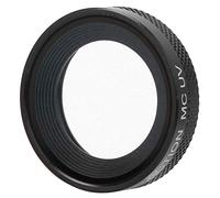 V BESTLIFE Filtro de cámara para cámara para, MC UV Aluminio Aluminio Vidrio óptico Deportivo Lente de cámara Filtro Accesorios de cámara Adecuado para para