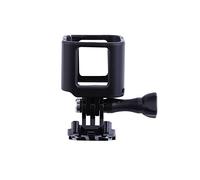 V BESTLIFE Montaje de Marco de cámara, Cubierta de Carcasa Protectora de Montaje de Marco de Perfil bajo para sesión de 4