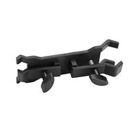 V BESTLIFE - Soporte para Paraguas de cámara de Exterior, Soporte de Abrazadera para trípode