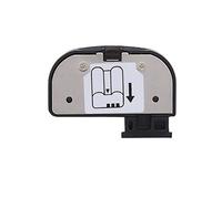 V BESTLIFE Tapa de la batería de la cámara Digital, Tapa de la Tapa de la Tapa de la Tapa de la batería Piezas de Repuesto para la cámara D7200