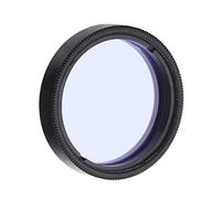 V BESTLIFE Vbestlife Filtro Ocular de Luna 1.25",Filtro Sky Glow & Moon para Telescopio Ocular Corta la Contaminación Lumínica.