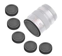 V BESTLIFE Vbestlife Tapa Trasera de Plástico para Panasoni c Lum IX DMC-GF3 / 2/1 G10 / 3/2/1 GH2 Micro 4/3