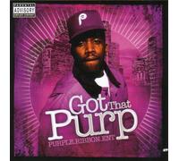 V - Big Boi Presents: Got That Purp