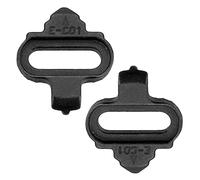 Vp Components - 15554 . Juego de Calas Pedales Automaticos Comp Spd Shimano Btt Mtb Vp-C01