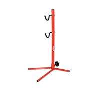V Bike Expositor de bicicleta a la vaina Peruzzo Soporte Bici a Pared Maximo 3 Bicis 45 kg VICMA de ciclismo para bicicleta