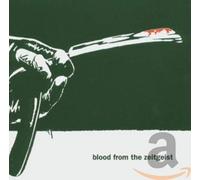 V - Blood from the Zeitgeist