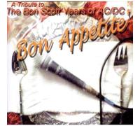 V - Bon Appetite - a Tribute