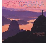 V - Bossa Cabana - 50 Yearsof Eternal Music
