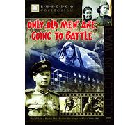 V boy idut odni stariki (Erfahrene Hasen des Geschwaders) (Engl.: Only Old Men Are Going to Battle) (RUSCICO) - russische Originalfassung [Alemania] [DVD]