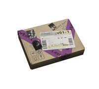 V (BTS) Layover (CD) Box Set (Importación USA)