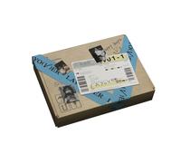 V (BTS) Layover (CD) Box Set (Importación USA)