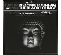 V - Buddha Lounge Renditions