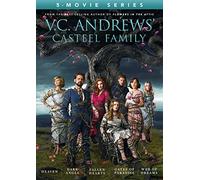 V.C. Andrews' Casteel Family: 5-Movie Series [USA] [DVD]