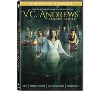 V.C. Andrews' Landry Family: 4-Movie Series [USA] [DVD]
