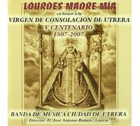 V Centenario Consolacion De Utrera