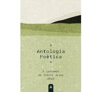 V Certamen de Poesía Aliar: Antología Poética