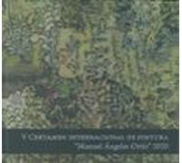v certamen internacional de pintura manuel çngeles ortiz 2020