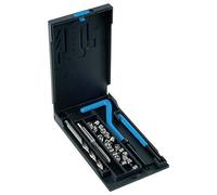 V-COIL Kit de reparación de roscas DIN 8140 Tipo Stand.M8x1,25mm acero inoxidable 1,5xD V-COIL