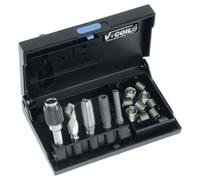 V-COIL Kits rep. roscas RAPID en sist. métrico V-COIL RAPID M10 X 1,25