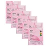 VТ COLLAGEN REEDLE SHOT 100 2STEP, 5 x 34,5 g, 2 pasos faciales