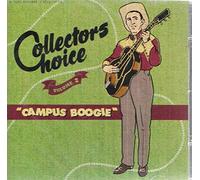 V - Collectors Choice Volume 2: Campus Boogie
