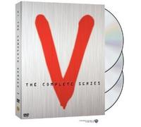 V -Complete Serie-