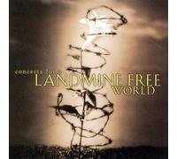 Varios – Concerts for a Landmine Free World – Vanguard