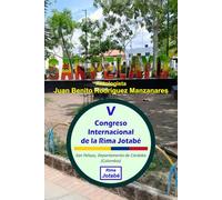 V Congreso Internacional de la Rima Jotabé