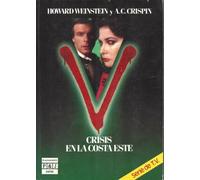 V Crisis En Costa Este
