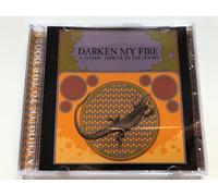 V - Darken My Fire * Gothic