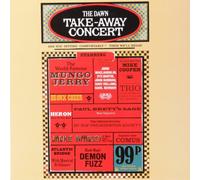 V - Dawn Take Away Concert [Vinilo]