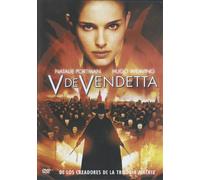 V de Vendetta