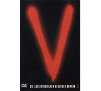 V - Die außerirdischen Besucher kommen 2 [Alemania] [DVD]