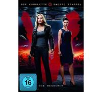 V - Die Besucher - Staffel 2 [Alemania] [DVD]