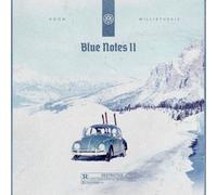 V Don & Willie the Kid - Blue Notes 2 [Vinilo]