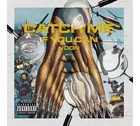 V Don & Willie the Kid - Catch Me If You Can [VINYL] [Vinilo]