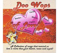 V - Doo Wops of Love (Valentine Songs)