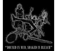 V - Doused In Mud, Soaked In Bleach [Vinilo]