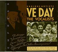 V.E. Day