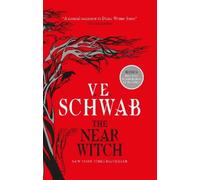 V E Schwab The Near Witch (Tapa blanda) (Importación USA)