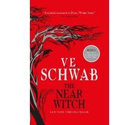 V E Schwab The Near Witch (Tapa blanda) (Importación USA)