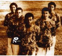 V - Eccentric Soul: Mighty Mike Lenaburg