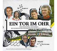 V - Ein Tor im Ohr-die Musikalischen Volltreffer