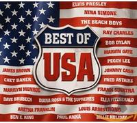 V - Elvis Presley (Best of USA)