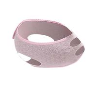 V Face Lifting Strap, Jawline Shaping Band, Double Chin Reducer Strap