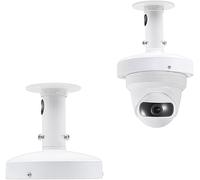 V-Fiabilidad Soporte de pared para cámara de seguridad en forma de I, soporte universal para cámara de seguridad CCTV, cámara IP (130 mm tipo I)
