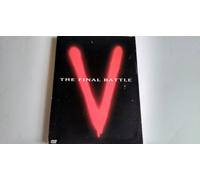 Warner Home Video V: The Final Battle Marc Singer, Faye Grant, Jane Badler, Robert Englund, Michael Ironside, Richard Manada, Michael Wright