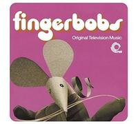 V - Fingerbobs: Original Television Music [Vinilo]