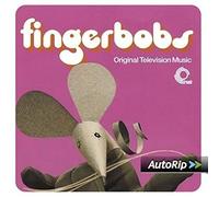 V - Fingerbobs Original TV Music