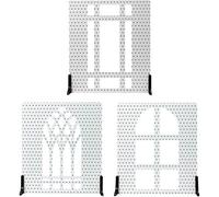 V-Flat World Tableros de sombra Kit de ventana (X3)